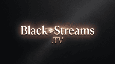 BlackStreams.TV
